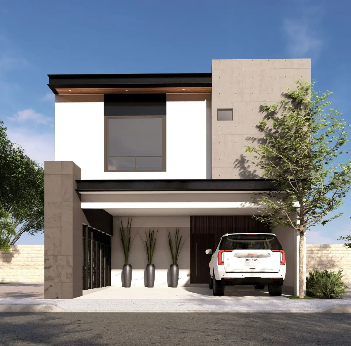Casa en venta en Los Portales, Torreón — foto 1 de 9