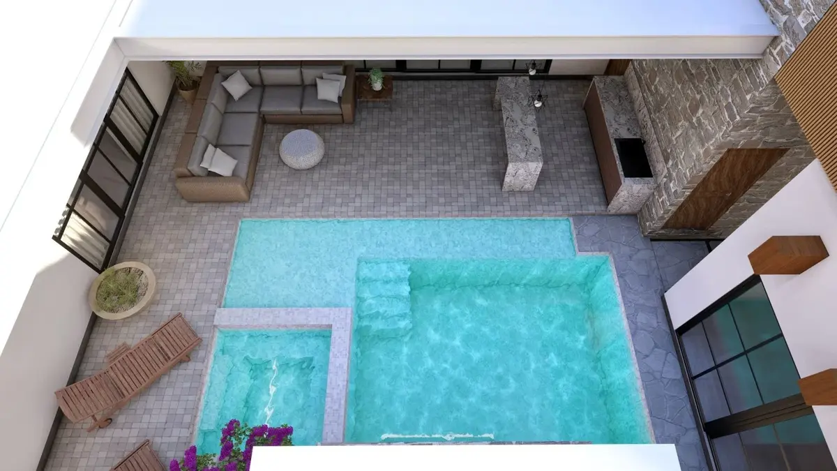 Casa en venta en Los Portales, Torreón — foto 1 de 12