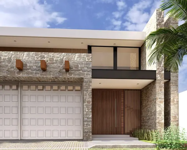 Casa en venta en Los Portales, Torreón — foto 3 de 12