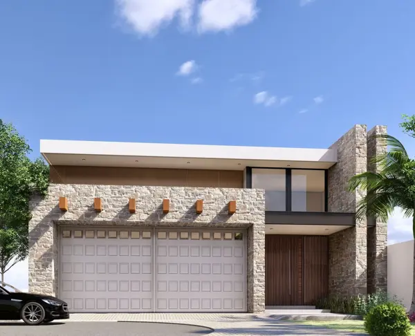 Casa en venta en Los Portales, Torreón — foto 2 de 12