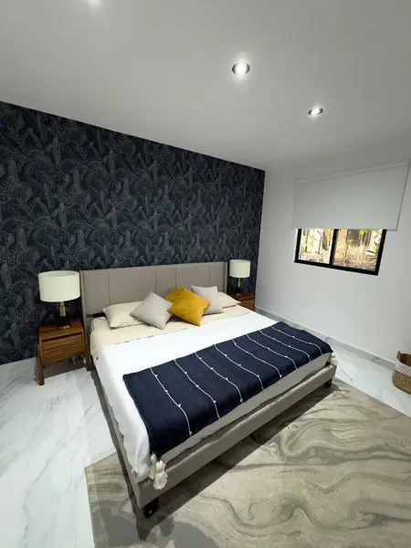 Departamento en venta en Playa del Carmen, Playa del Carmen — foto 3 de 11