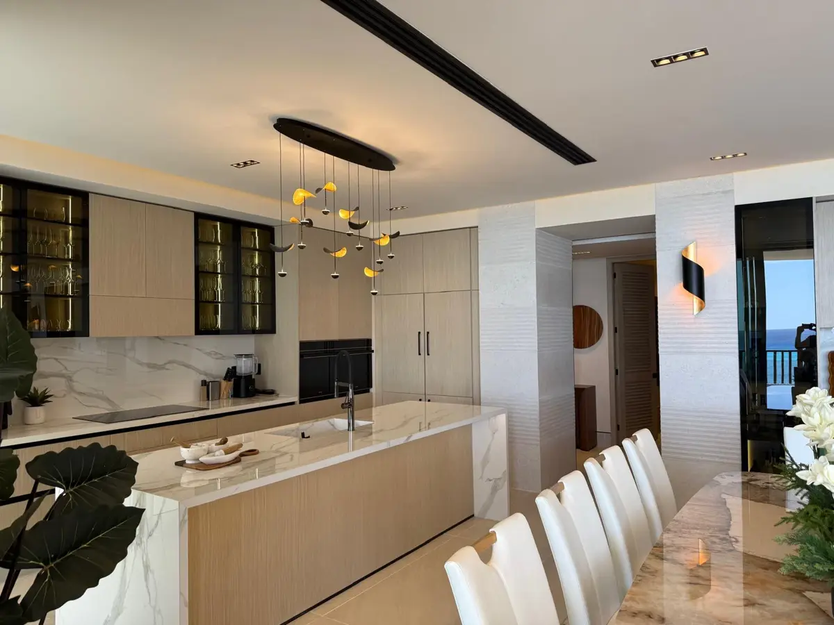 Departamento en venta en Playa del Carmen, Solidaridad — foto 1 de 20