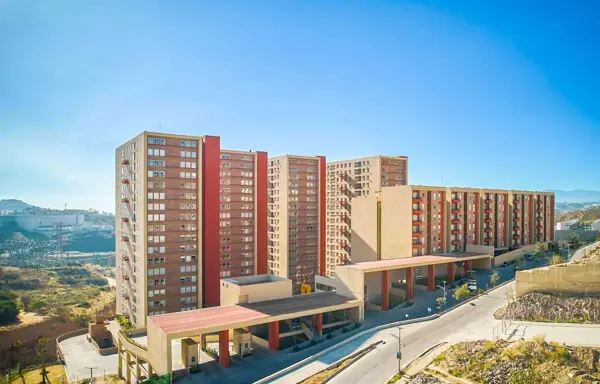 Departamento en venta en Bosque Esmeralda, Atizapán de Zaragoza — foto 2 de 25