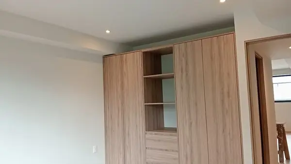 Departamento en venta en Residencial Emperadores, Benito Juárez — foto 3 de 8