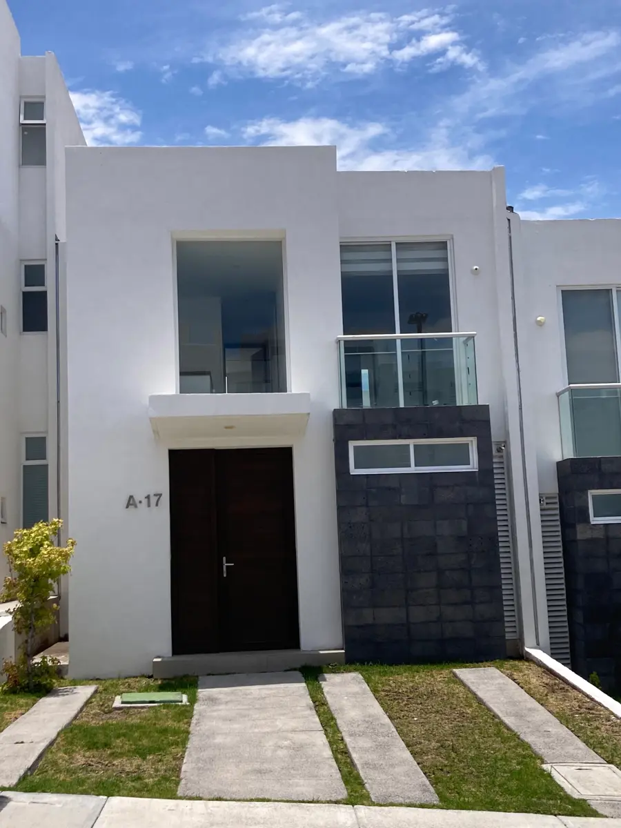 Casa en venta en Zibatá, El Marqués — foto 1 de 37