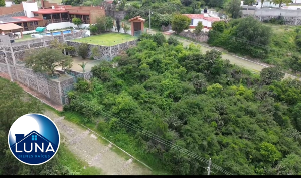 Terreno en venta en Presa Escondida, Tepeji del Río de Ocampo — foto 2 de 14