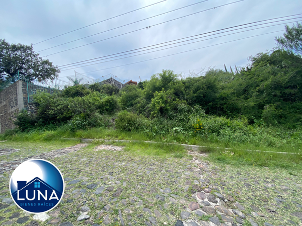 Terreno en venta en Presa Escondida, Tepeji del Río de Ocampo — foto 3 de 14