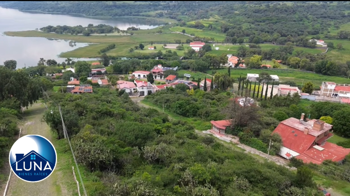 Terreno en venta en Presa Escondida, Tepeji del Río de Ocampo — foto 1 de 14