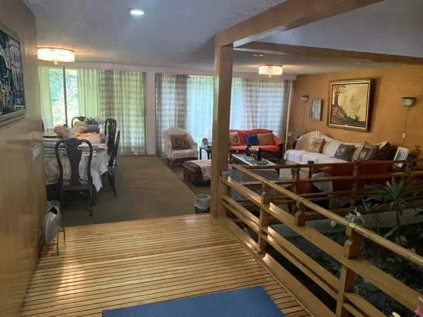 Casa en venta en Lomas de Tecamachalco, Naucalpan de Juárez — foto 3 de 13