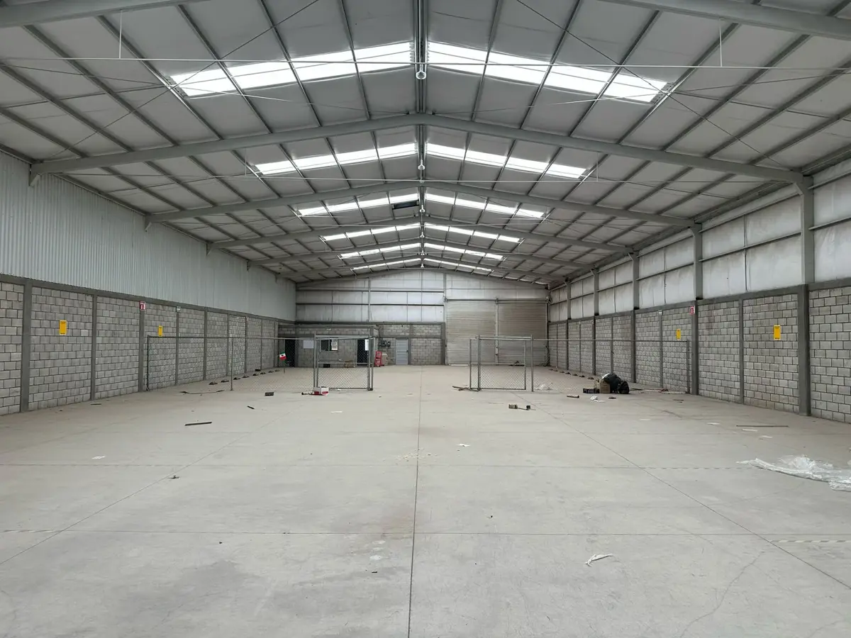 Vista 2 de Bodega en Renta en Pequeña Zona Industrial, Torreón, Coahuila de Zaragoza