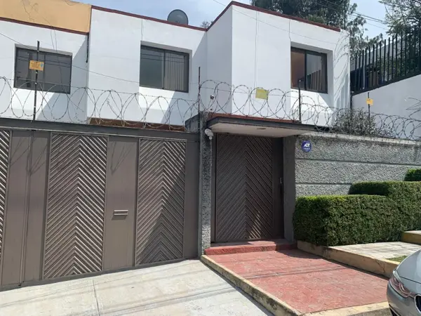 Casa en venta en Lomas de Tecamachalco, Naucalpan de Juárez — foto 2 de 13