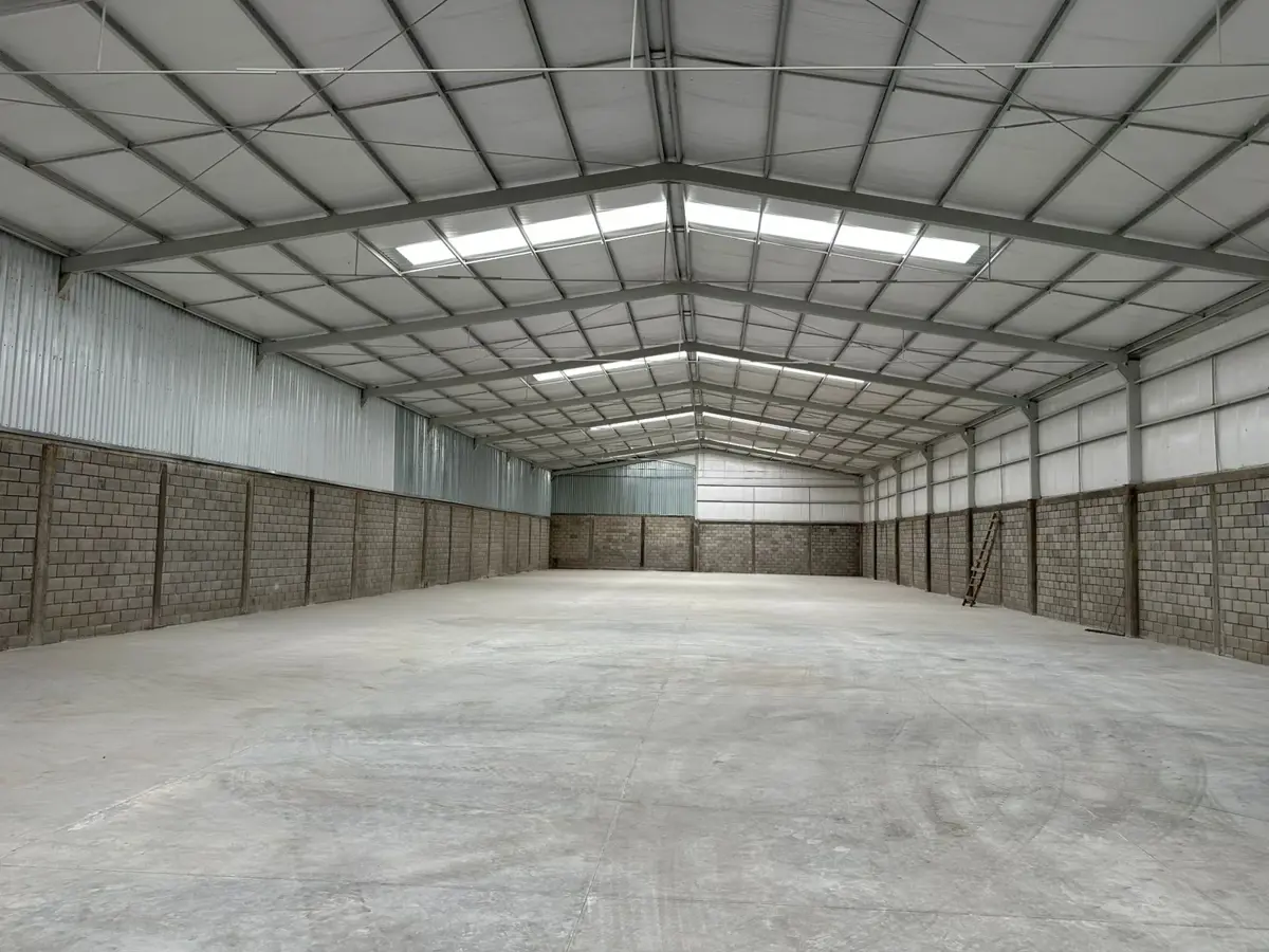 Vista 2 de Bodega en Renta en Pequeña Zona Industrial, Torreón, Coahuila de Zaragoza