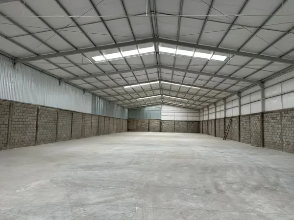 Bodega en renta en Pequeña Zona Industrial, Torreón — foto 2 de 5
