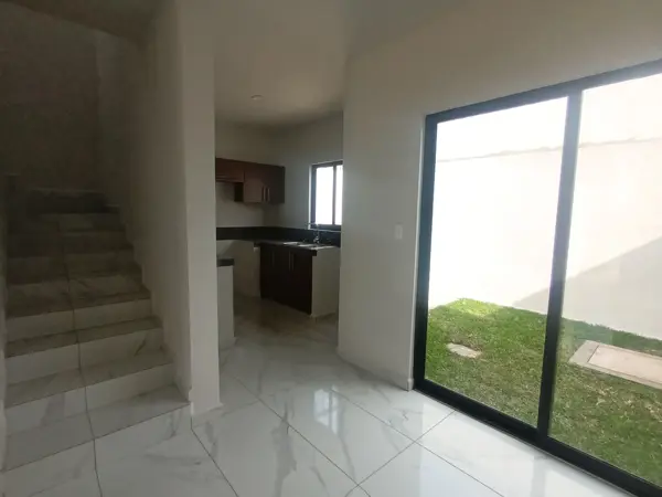Casa en venta en Montellano II, Villa de Álvarez — foto 2 de 10