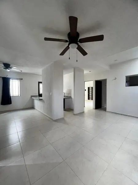 Casa en venta en Las Américas, Mérida — foto 2 de 7
