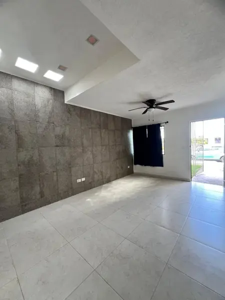 Casa en venta en Las Américas, Mérida — foto 3 de 7