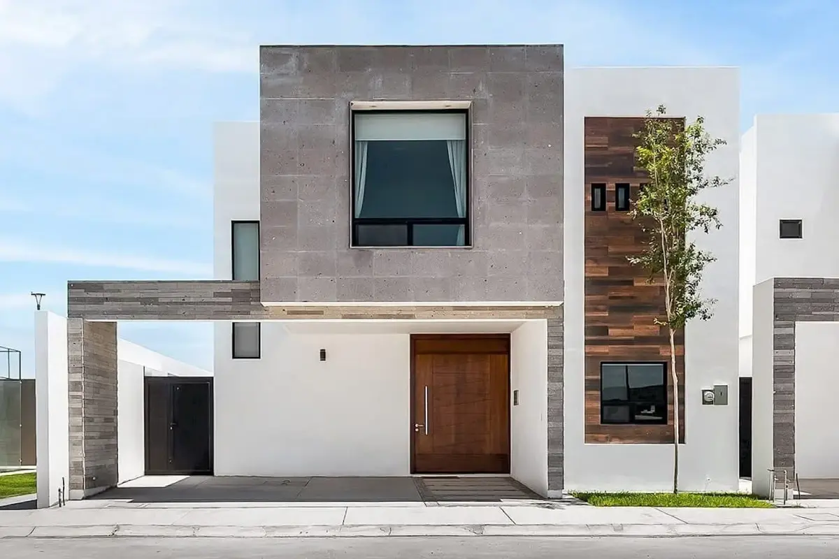 Casa en venta en Residencial Senderos, Torreón — foto 1 de 7