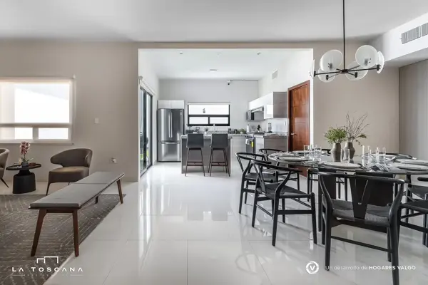 Casa en venta en Residencial Senderos, Torreón — foto 2 de 7
