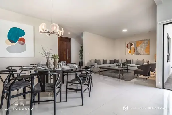 Casa en venta en Residencial Senderos, Torreón — foto 3 de 7