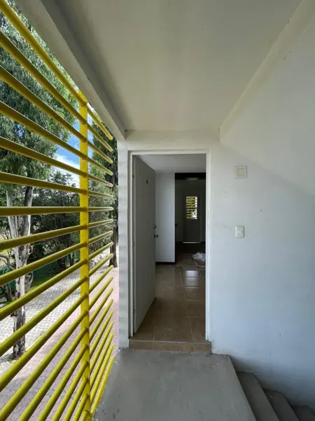 Departamento en venta en Santa Maria Zacatepec, Juan C. Bonilla — foto 2 de 12