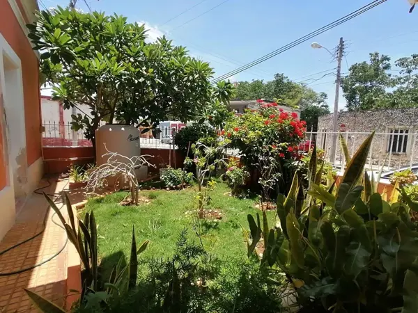 Casa en venta en Merida Centro, Mérida — foto 2 de 17