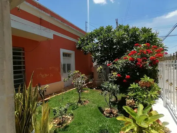 Casa en venta en Merida Centro, Mérida — foto 3 de 17