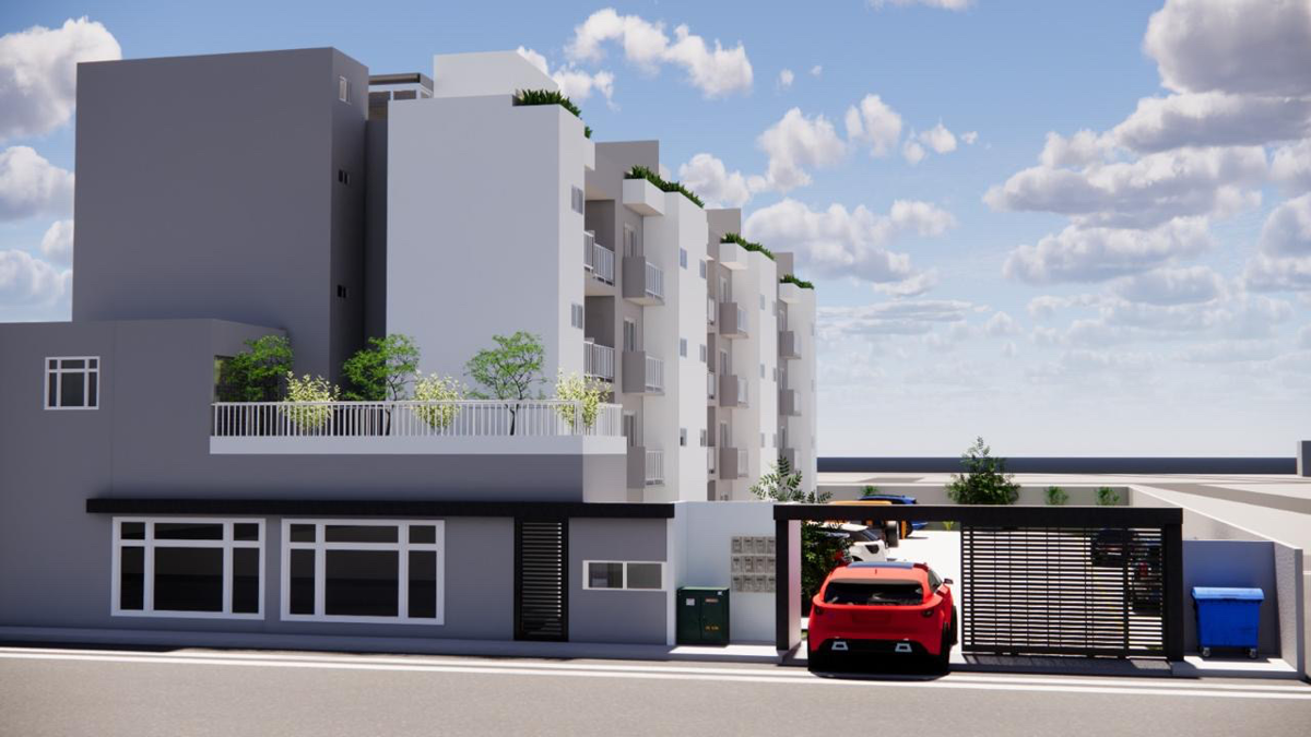 Departamento en venta en Joyas de Mocambo (Granjas los Pinos), Boca del Río — foto 1 de 12