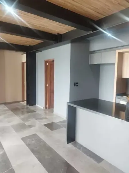Departamento en venta en Hipódromo Condesa, Cuauhtémoc — foto 3 de 12