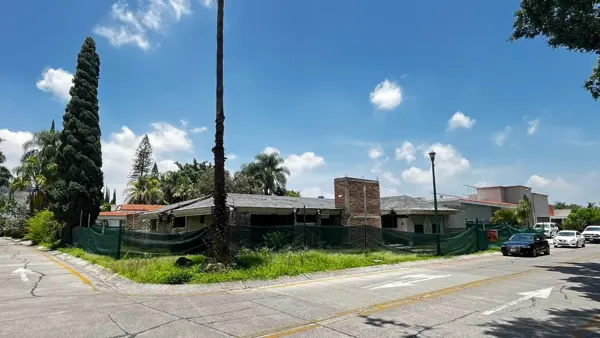 Terreno en venta en Club de Golf Santa Anita, Tlajomulco de Zúñiga — foto 3 de 8