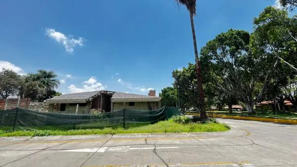 Terreno en venta en Club de Golf Santa Anita, Tlajomulco de Zúñiga — foto 2 de 8