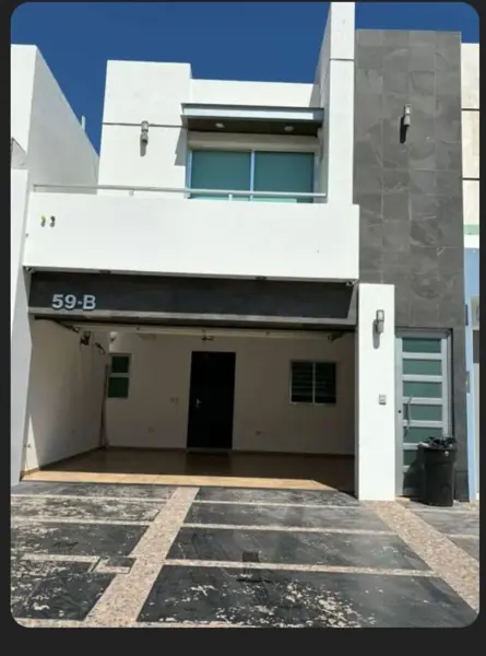 Casa en renta en Tres Ríos, Culiacán — foto 2 de 19