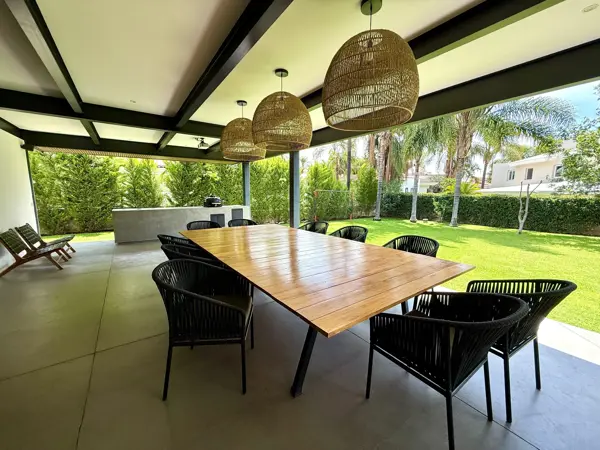 Casa en venta en Club de Golf Santa Anita, Tlajomulco de Zúñiga — foto 2 de 16