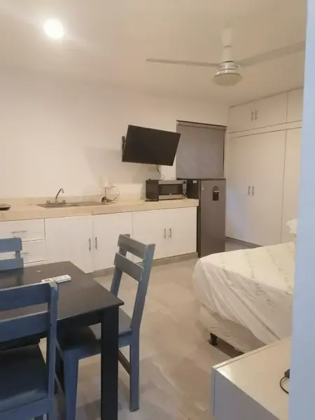 Departamento en renta en Maya, Mérida — foto 2 de 10
