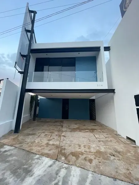 Departamento en Renta en la colonia Maya