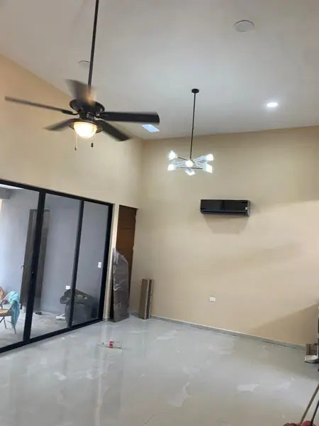 Casa en renta en Merida Centro, Mérida — foto 2 de 7
