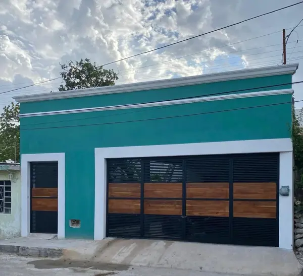Casa en venta en Merida zona centro