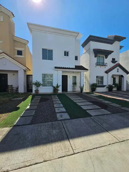 Casa en renta en Stanza Toscana, Culiacán — foto 2 de 18