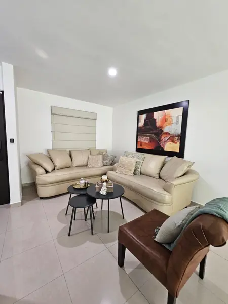 Casa en renta en Stanza Toscana, Culiacán — foto 3 de 18