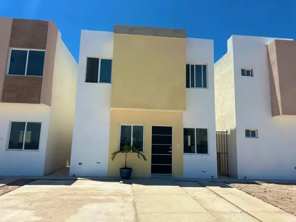 Casa en venta en Loma Real, Torreón — foto 2 de 11