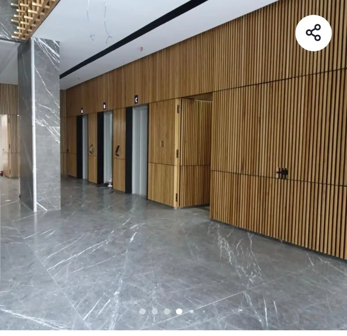 Oficina en renta en Polanco II Sección, Miguel Hidalgo — foto 1 de 6