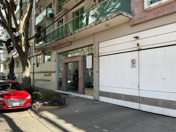 Departamento en Venta en Santa María la Ribera, Cuauhtémoc - Ideal para Vivir o Invertir