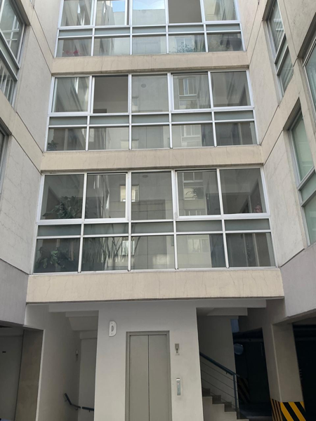 Departamento en venta en Santa Maria la Ribera, Cuauhtémoc — foto 3 de 13