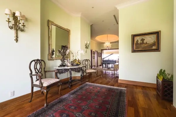 Departamento en venta en Bosques de las Lomas, Cuajimalpa de Morelos — foto 2 de 35