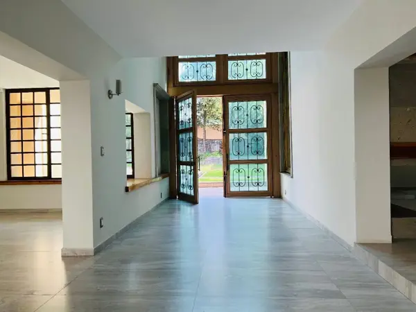 Casa en venta en San Angel, Álvaro Obregón — foto 3 de 10
