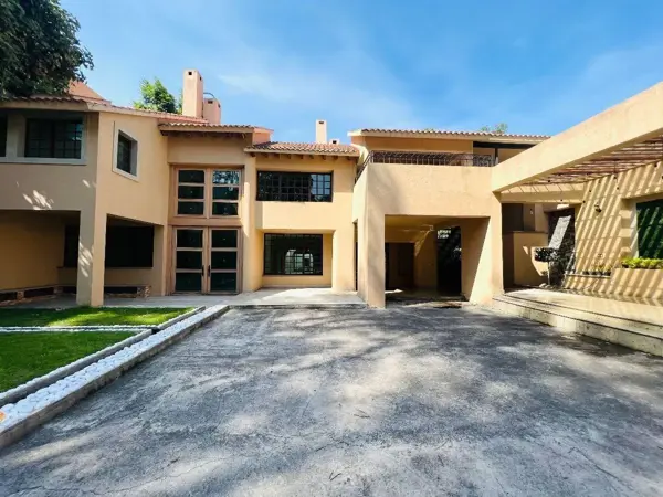 Casa en venta en San Angel, Álvaro Obregón — foto 2 de 10