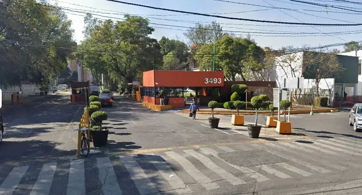 Departamento en venta en Villa Olímpica, Tlalpan — foto 1 de 24