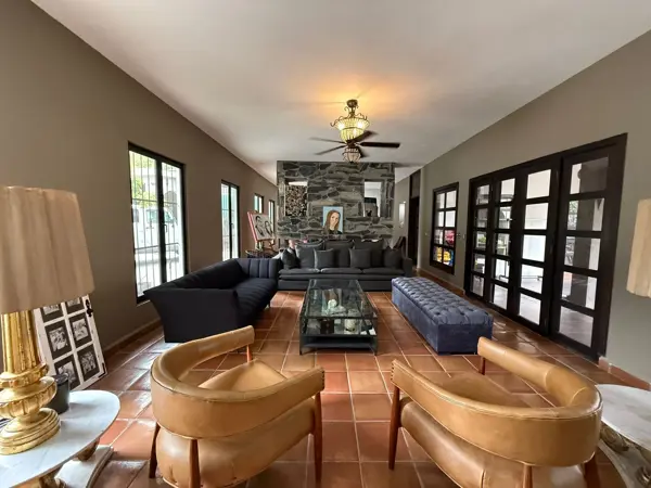 Quinta en venta en El Barrial, Santiago — foto 3 de 62