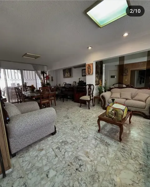Casa en venta en Contry, Monterrey — foto 2 de 12
