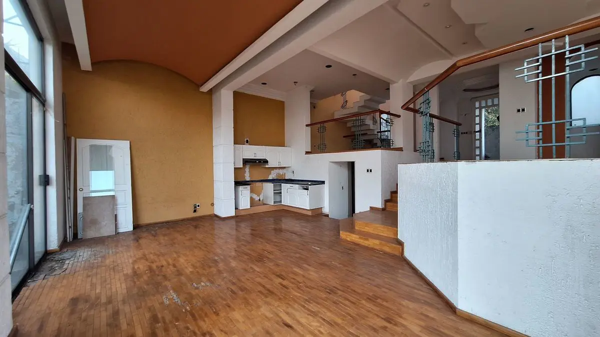 Casa en venta en Lomas de Tarango, Álvaro Obregón — foto 1 de 40