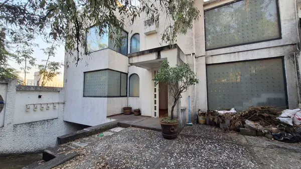 Casa en venta en Lomas de Tarango, Álvaro Obregón, Ciudad de México